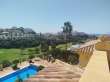Pool & views