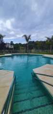 Pool & views