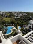 Pool & views