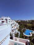 Pool & views