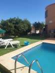 Pool & views