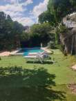 Pool & views