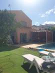 Pool & views