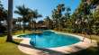 Pool & views