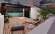 Pool & views