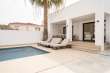 Pool & views