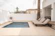 Pool & views