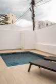 Pool & views