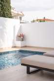 Pool & views