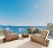 Pool & views