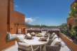 Pool & views
