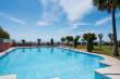 Pool & views