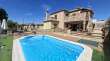 Pool & views