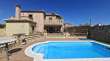 Pool & views