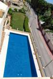 Pool & views