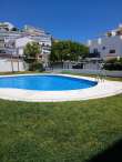 Pool & views