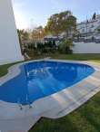 Pool & views