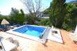 Pool & views