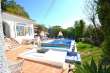 Pool & views