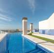 Pool & views