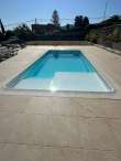 Pool & views