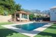 Pool & views