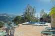 Pool & views