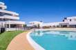 Pool & views