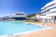 Pool & views