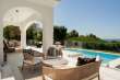 Pool & views