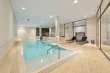 Pool & views