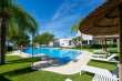 Pool & views