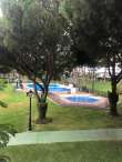 Pool & views