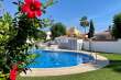 Pool & views