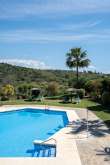 Pool & views