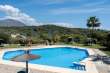Pool & views