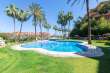 Pool & views