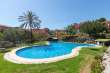 Pool & views