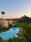 Pool & views