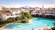 Pool & views