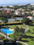 Pool & views