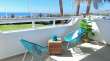 Pool & views