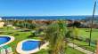 Pool & views