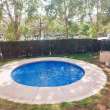 Pool & views
