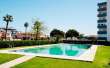 Pool & views