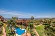 Pool & views