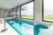 Pool & views
