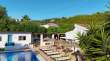 Pool & views