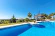Pool & views