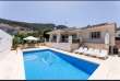 Pool & views